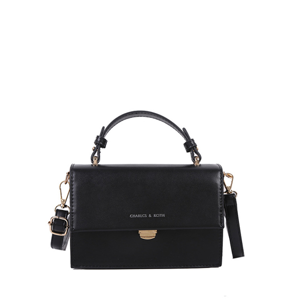 Irene Bird Crossbody Bag