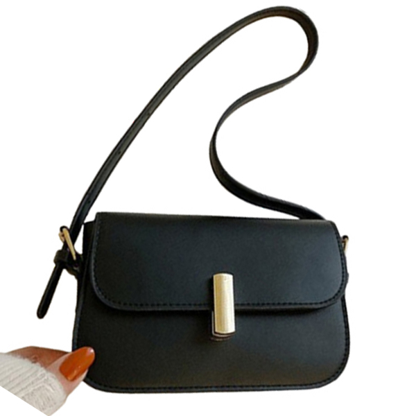 Manyu Lanting Saddle Bag