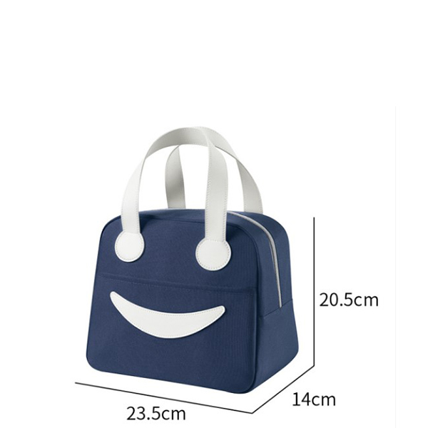 Bei Lan Lunch Carrier Bag