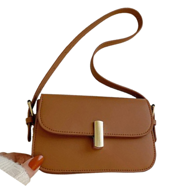 Manyu Lanting Saddle Bag
