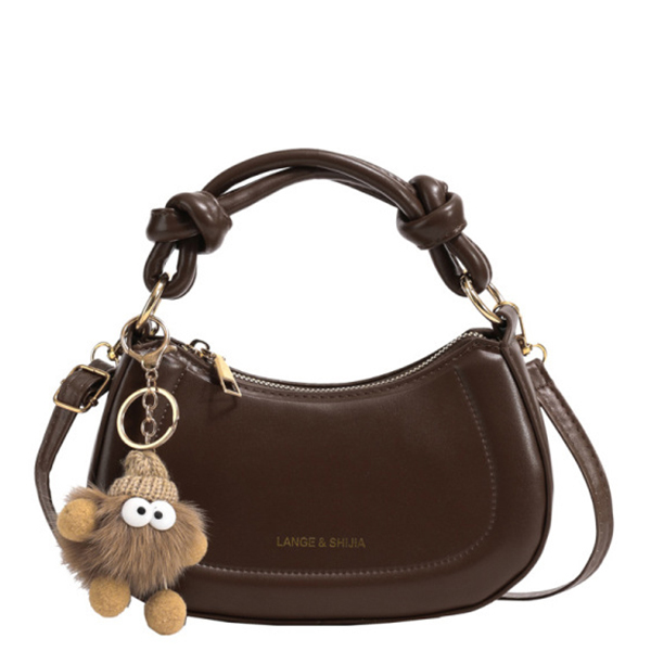 C&Q Exclusive Teenage Party Saddle Bag